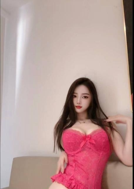 凹凸有致性感小湿妹