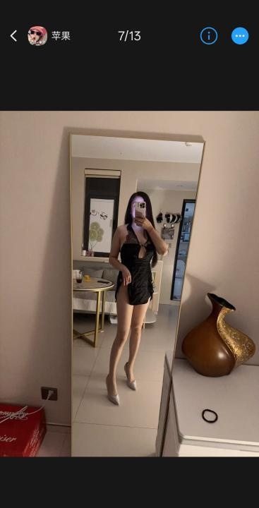 滨江小少妇