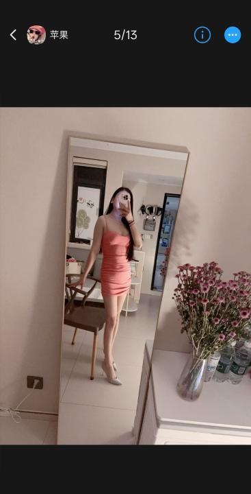 滨江小少妇