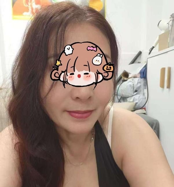 主打三通的熟妇