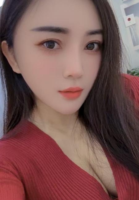 梁溪水磨妹子