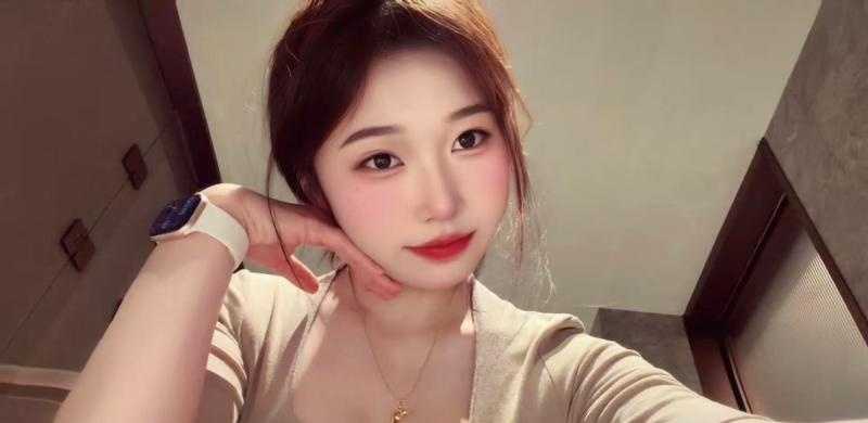 丰满零零后小妹