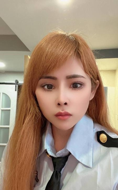三通教主优乐美