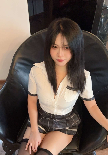 双流大屁股