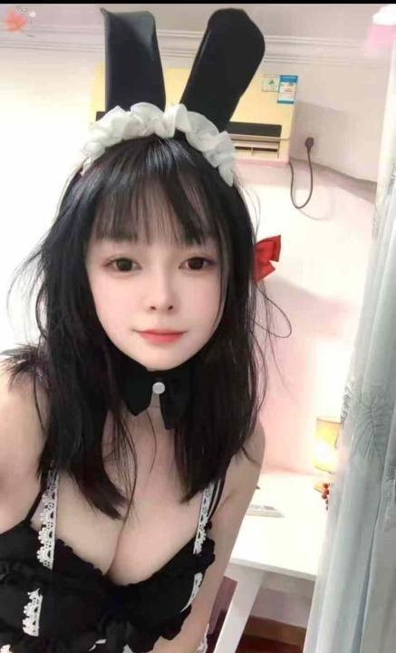 台妹御姐滢滢