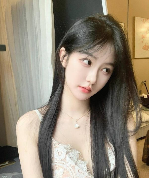 徐汇潇潇