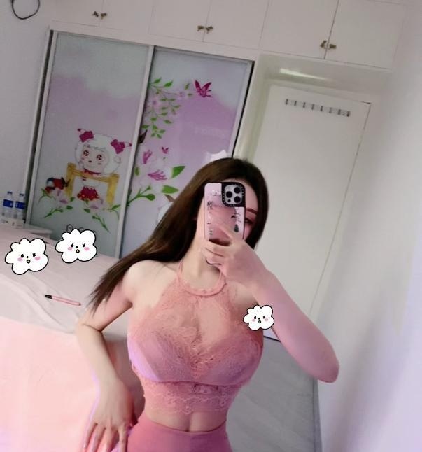 包河大奶美女