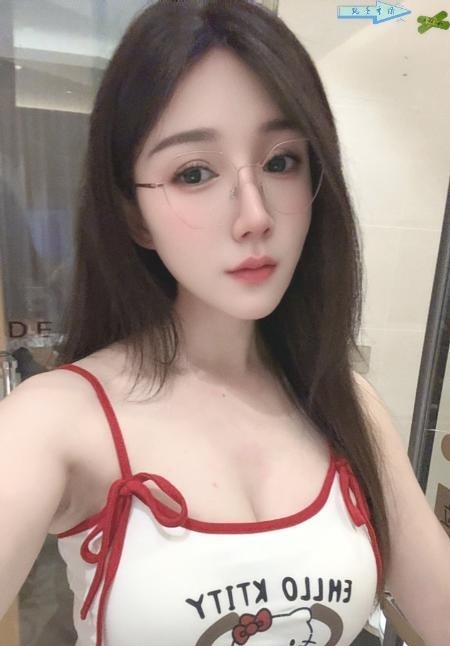 龙华服务型妹子