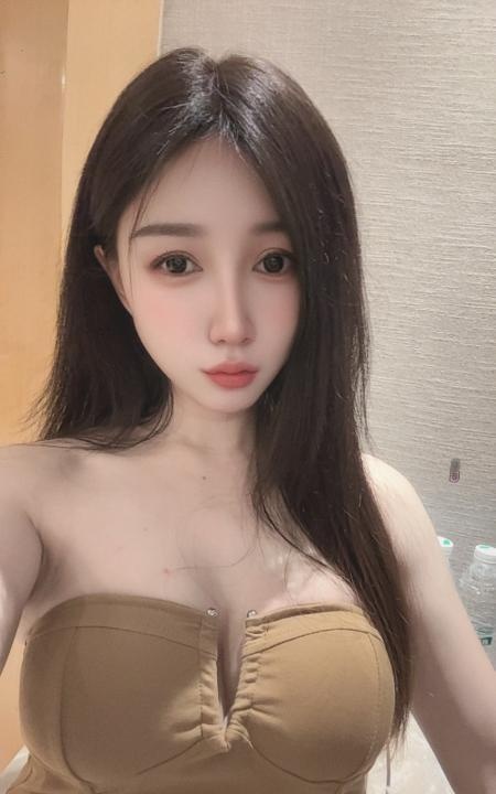 龙华服务型妹子