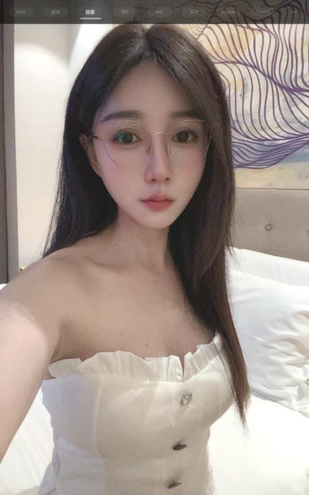 龙华服务型妹子