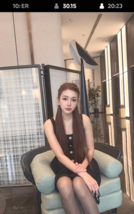 热情奔放大波浪