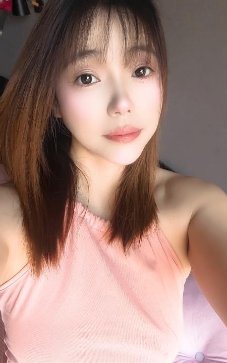 长沙雨花区服务系甜甜