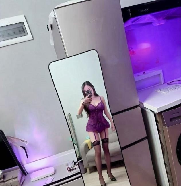 S型绝美少妇
