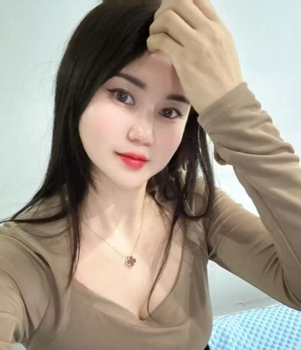 二刷宝安服务小妹佳琪