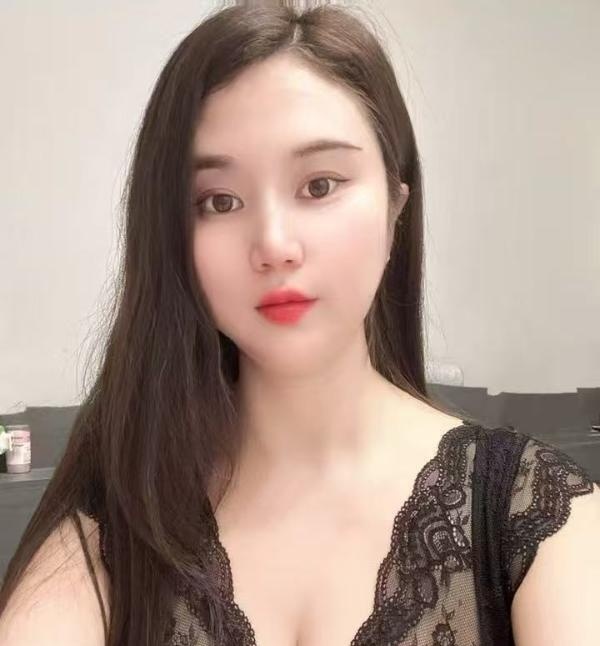 二刷宝安服务小妹佳琪