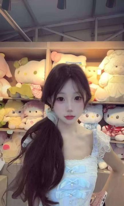 极品小骚货奶糖