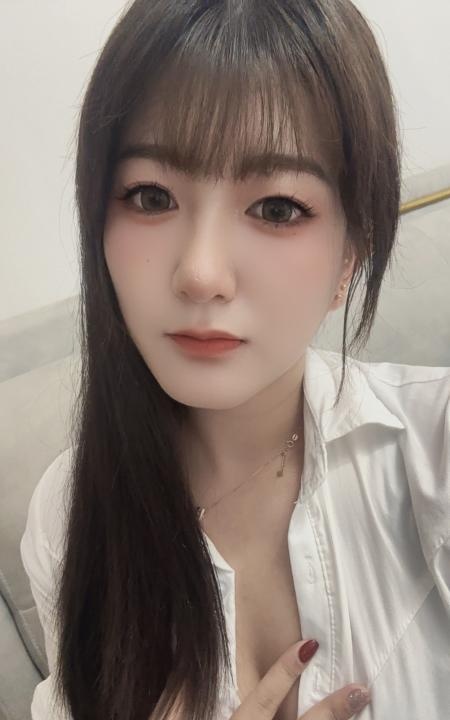 莹莹小姐姐回归
