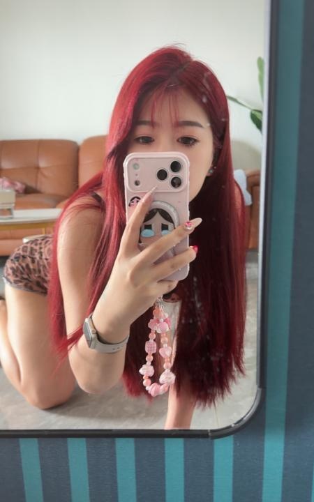 莹莹小姐姐回归