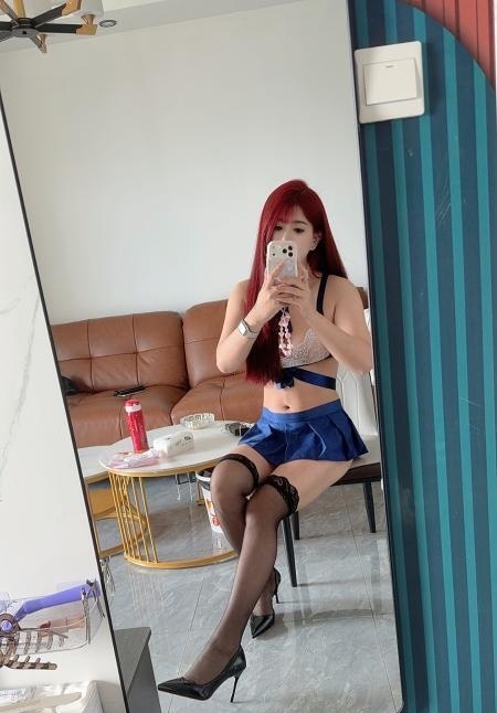 莹莹小姐姐回归