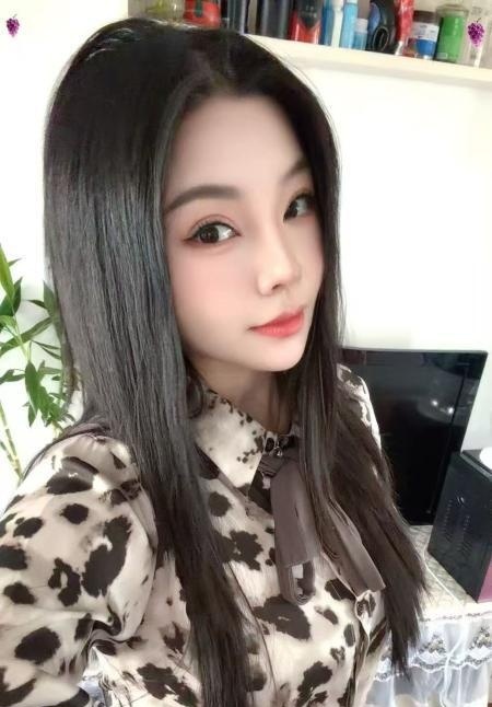 南山女神徐冬冬