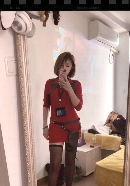 徐汇性感小骚货温迪