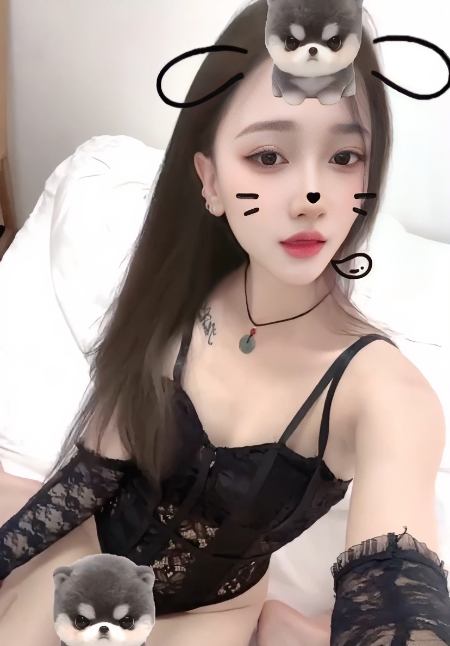 渝北性感妹妹苹果