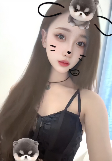 渝北性感妹妹苹果