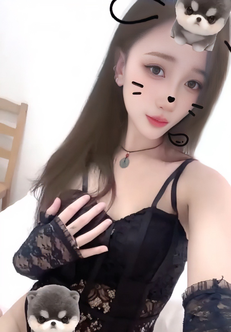 渝北性感妹妹苹果
