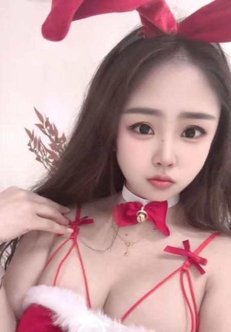 徐汇一线天暮暮