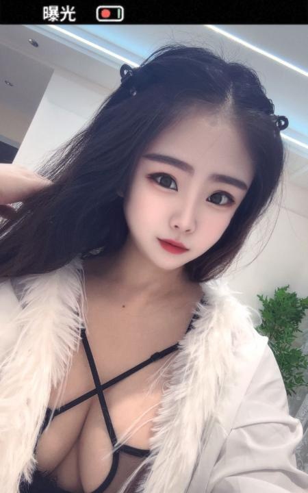 徐汇一线天暮暮