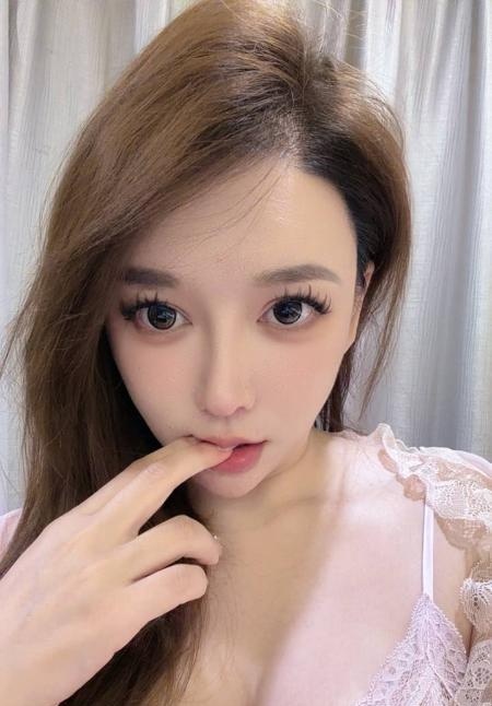 神仙树大奶妹