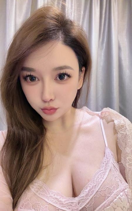 神仙树大奶妹