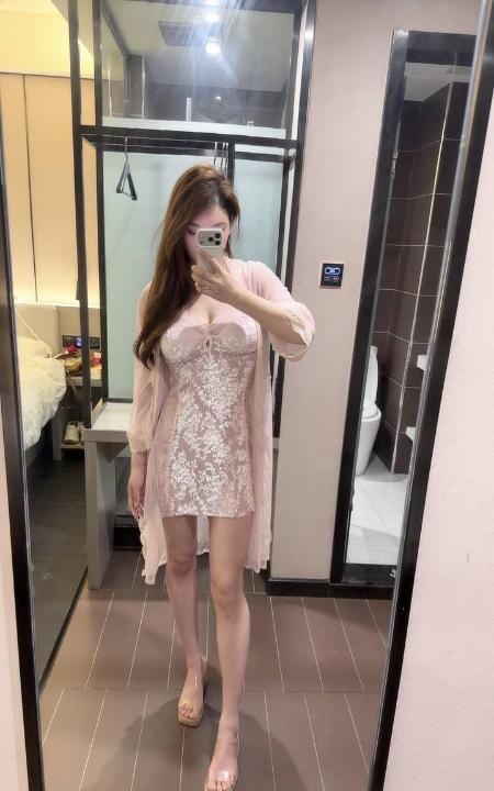 神仙树大奶妹