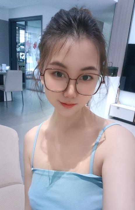 广州轻熟眼镜南乔
