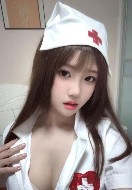 蜀山青春靓妹