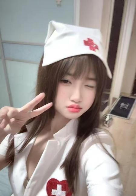 蜀山青春靓妹