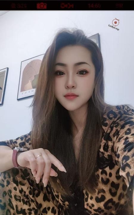 卡子门御姐洋洋