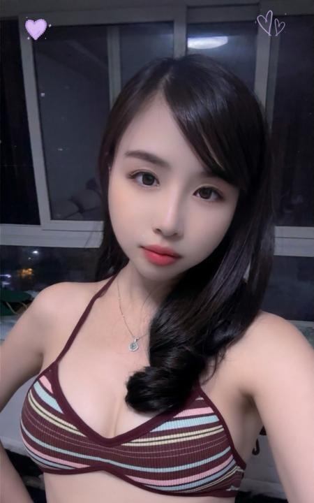 熙街美女