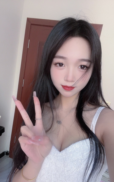 苗条嫩妹彤彤