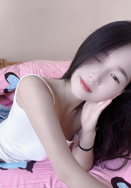 苗条嫩妹彤彤