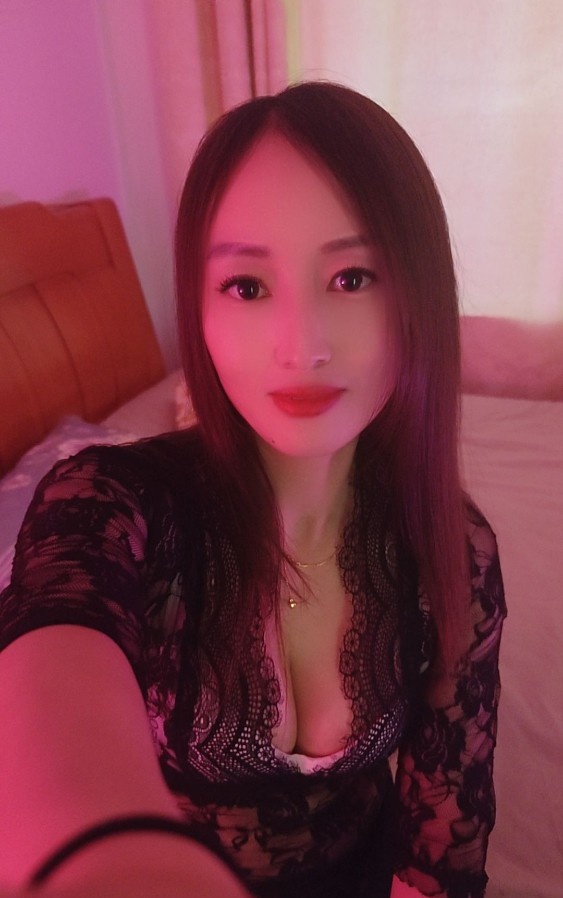 淑女甜甜