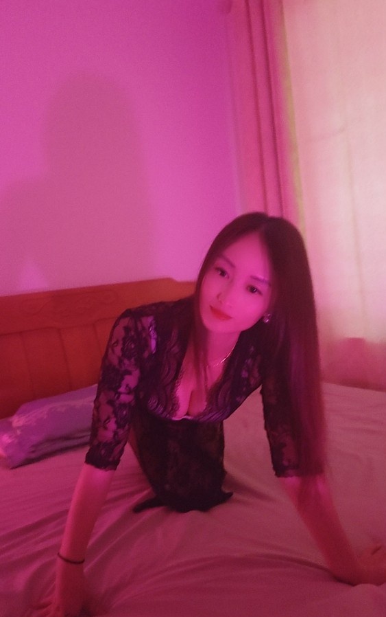 淑女甜甜