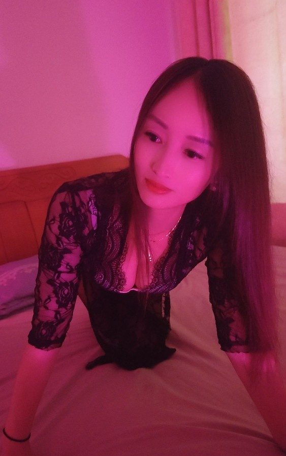 淑女甜甜