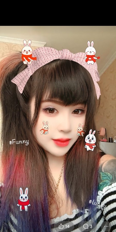 巨乳瓶姐