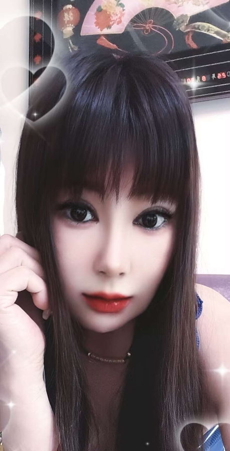 西安马家湾的骚美女