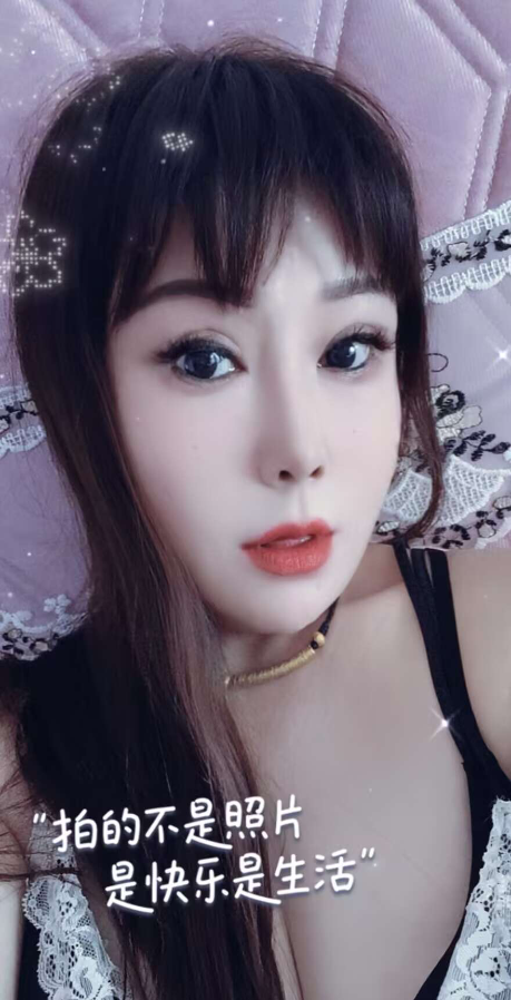西安马家湾的骚美女