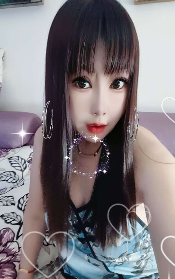 西安马家湾的骚美女
