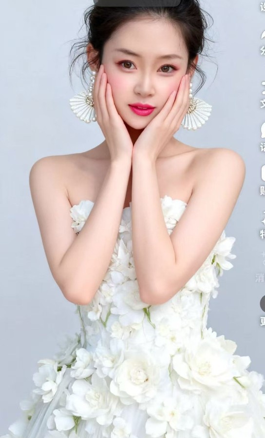福山开发区美女