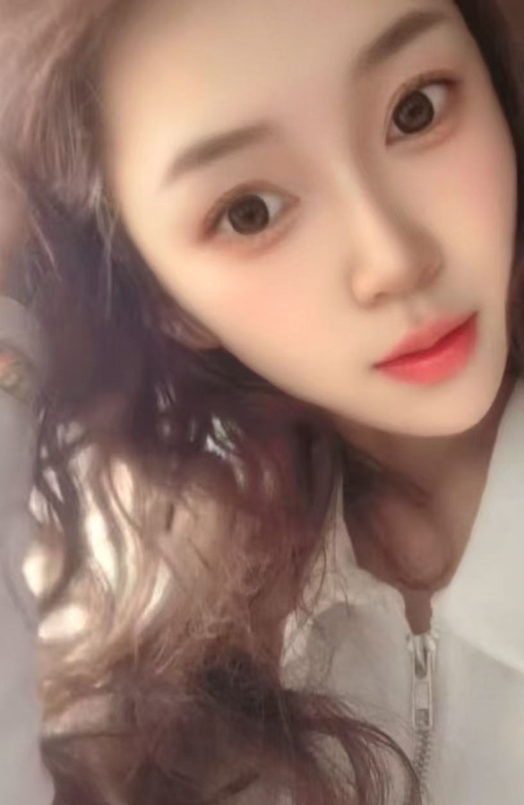 福山开发区美女