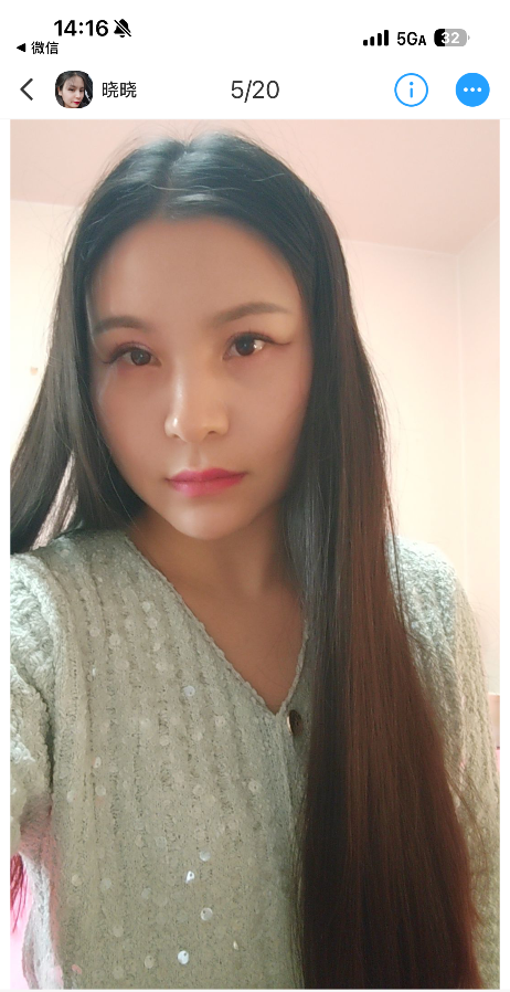 汉口娇小妹子